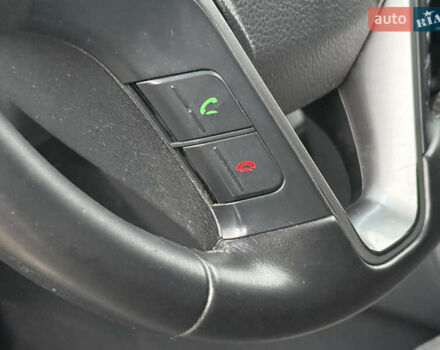 Чорний Хендай Санта Фе, об'ємом двигуна 2.2 л та пробігом 190 тис. км за 20999 $, фото 65 на Automoto.ua