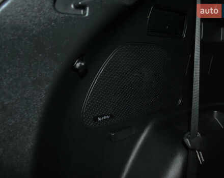 Черный Хендай Санта Фе, объемом двигателя 2.2 л и пробегом 130 тыс. км за 23500 $, фото 39 на Automoto.ua