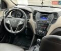 Черный Хендай Санта Фе, объемом двигателя 2.36 л и пробегом 130 тыс. км за 14690 $, фото 26 на Automoto.ua