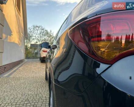 Чорний Хендай Санта Фе, об'ємом двигуна 2.2 л та пробігом 199 тис. км за 19397 $, фото 55 на Automoto.ua