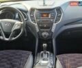 Чорний Хендай Санта Фе, об'ємом двигуна 2.2 л та пробігом 110 тис. км за 23000 $, фото 46 на Automoto.ua