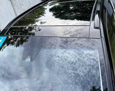 Черный Хендай Санта Фе, объемом двигателя 0 л и пробегом 86 тыс. км за 22000 $, фото 11 на Automoto.ua