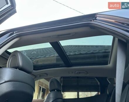 Чорний Хендай Санта Фе, об'ємом двигуна 2.2 л та пробігом 199 тис. км за 19397 $, фото 134 на Automoto.ua