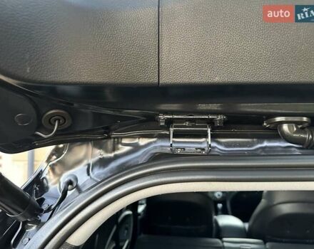 Чорний Хендай Санта Фе, об'ємом двигуна 2.2 л та пробігом 199 тис. км за 19397 $, фото 164 на Automoto.ua