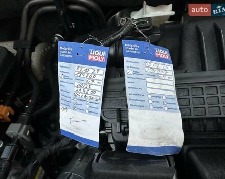 Чорний Хендай Санта Фе, об'ємом двигуна 2.2 л та пробігом 199 тис. км за 19397 $, фото 211 на Automoto.ua