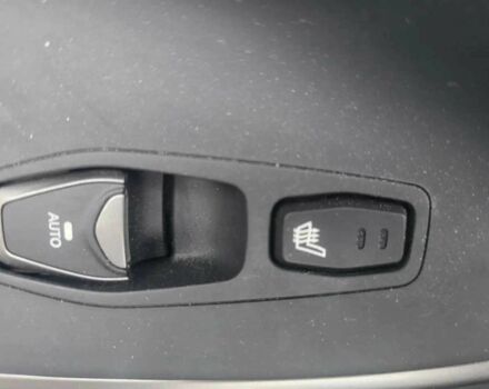 Черный Хендай Санта Фе, объемом двигателя 2.2 л и пробегом 64 тыс. км за 12400 $, фото 16 на Automoto.ua