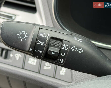 Черный Хендай Санта Фе, объемом двигателя 2.2 л и пробегом 190 тыс. км за 21650 $, фото 67 на Automoto.ua