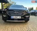 Чорний Хендай Санта Фе, об'ємом двигуна 2.2 л та пробігом 199 тис. км за 19397 $, фото 29 на Automoto.ua