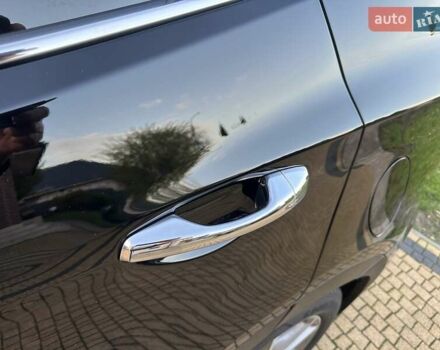 Чорний Хендай Санта Фе, об'ємом двигуна 2.2 л та пробігом 199 тис. км за 19397 $, фото 66 на Automoto.ua