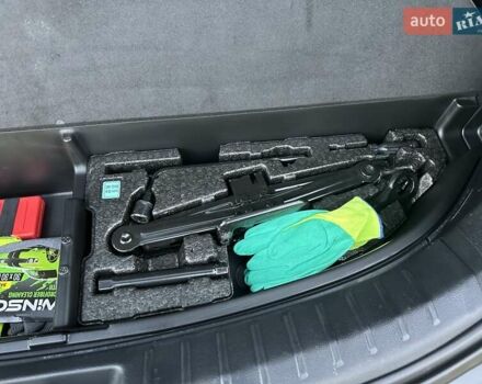 Чорний Хендай Санта Фе, об'ємом двигуна 2.2 л та пробігом 199 тис. км за 19397 $, фото 158 на Automoto.ua