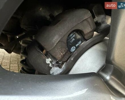 Чорний Хендай Санта Фе, об'ємом двигуна 2.2 л та пробігом 199 тис. км за 19397 $, фото 217 на Automoto.ua