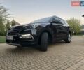 Чорний Хендай Санта Фе, об'ємом двигуна 2.2 л та пробігом 199 тис. км за 19397 $, фото 225 на Automoto.ua