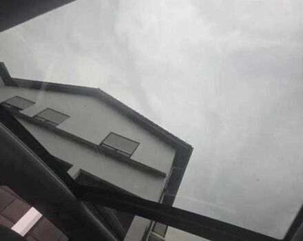 Черный Хендай Санта Фе, объемом двигателя 2.2 л и пробегом 64 тыс. км за 12400 $, фото 13 на Automoto.ua