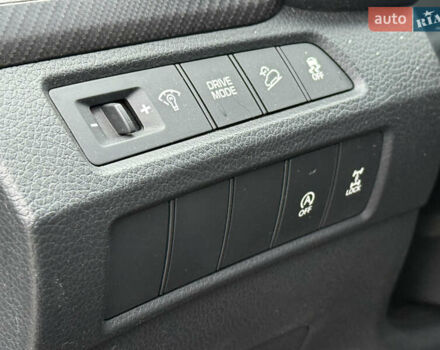 Черный Хендай Санта Фе, объемом двигателя 2.2 л и пробегом 188 тыс. км за 21750 $, фото 62 на Automoto.ua