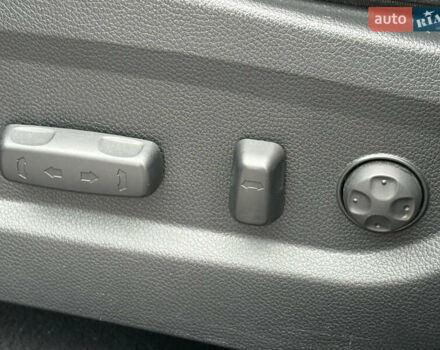 Черный Хендай Санта Фе, объемом двигателя 2.2 л и пробегом 188 тыс. км за 21750 $, фото 61 на Automoto.ua