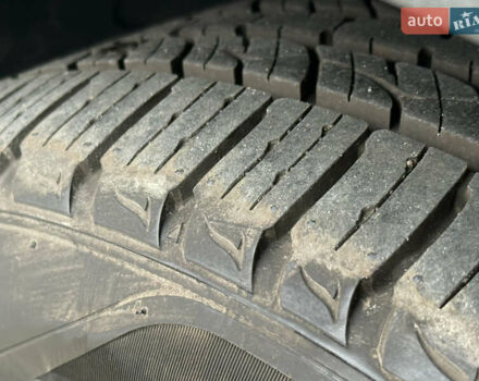 Черный Хендай Санта Фе, объемом двигателя 2.2 л и пробегом 190 тыс. км за 21650 $, фото 23 на Automoto.ua