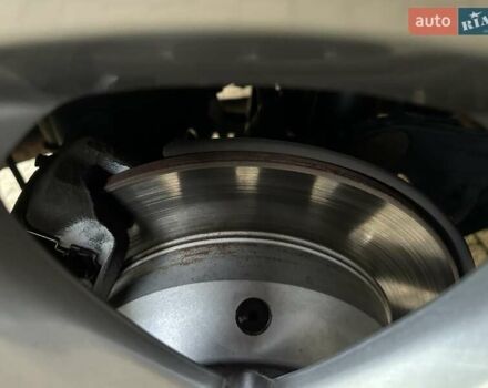 Чорний Хендай Санта Фе, об'ємом двигуна 2.2 л та пробігом 199 тис. км за 19397 $, фото 218 на Automoto.ua