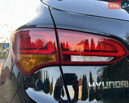 Чорний Хендай Санта Фе, об'ємом двигуна 2.2 л та пробігом 199 тис. км за 19397 $, фото 54 на Automoto.ua