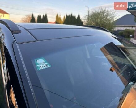 Чорний Хендай Санта Фе, об'ємом двигуна 2.2 л та пробігом 199 тис. км за 19397 $, фото 81 на Automoto.ua