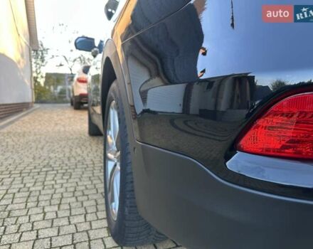 Чорний Хендай Санта Фе, об'ємом двигуна 2.2 л та пробігом 199 тис. км за 19397 $, фото 56 на Automoto.ua