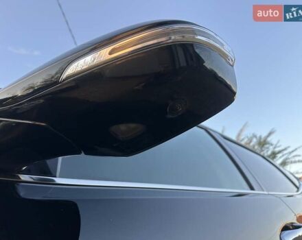 Чорний Хендай Санта Фе, об'ємом двигуна 2.2 л та пробігом 199 тис. км за 19397 $, фото 64 на Automoto.ua