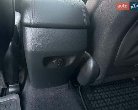 Чорний Хендай Санта Фе, об'ємом двигуна 2.2 л та пробігом 199 тис. км за 19397 $, фото 136 на Automoto.ua