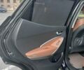 Чорний Хендай Санта Фе, об'ємом двигуна 2.36 л та пробігом 211 тис. км за 21000 $, фото 3 на Automoto.ua