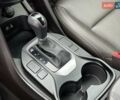 Черный Хендай Санта Фе, объемом двигателя 2.36 л и пробегом 130 тыс. км за 14690 $, фото 20 на Automoto.ua