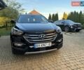 Чорний Хендай Санта Фе, об'ємом двигуна 2.2 л та пробігом 199 тис. км за 19397 $, фото 32 на Automoto.ua