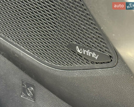 Черный Хендай Санта Фе, объемом двигателя 2.2 л и пробегом 190 тыс. км за 21650 $, фото 53 на Automoto.ua