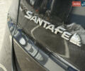 Черный Хендай Санта Фе, объемом двигателя 2.2 л и пробегом 188 тыс. км за 21750 $, фото 28 на Automoto.ua
