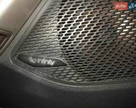 Черный Хендай Санта Фе, объемом двигателя 2.2 л и пробегом 168 тыс. км за 22700 $, фото 20 на Automoto.ua