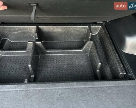 Чорний Хендай Санта Фе, об'ємом двигуна 2.2 л та пробігом 199 тис. км за 19397 $, фото 157 на Automoto.ua