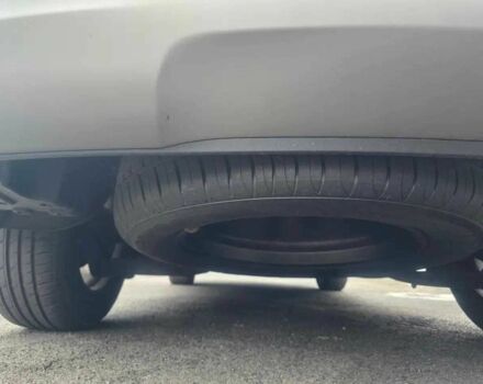 Черный Хендай Санта Фе, объемом двигателя 2.2 л и пробегом 64 тыс. км за 12400 $, фото 19 на Automoto.ua