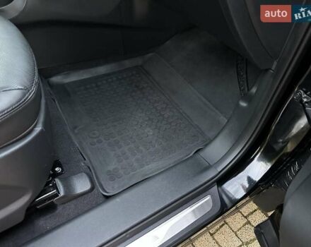 Чорний Хендай Санта Фе, об'ємом двигуна 2.2 л та пробігом 199 тис. км за 19397 $, фото 189 на Automoto.ua