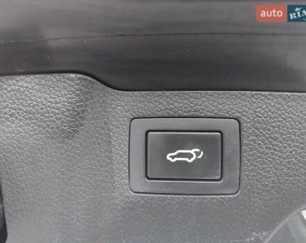 Черный Хендай Санта Фе, объемом двигателя 2.2 л и пробегом 168 тыс. км за 22700 $, фото 19 на Automoto.ua