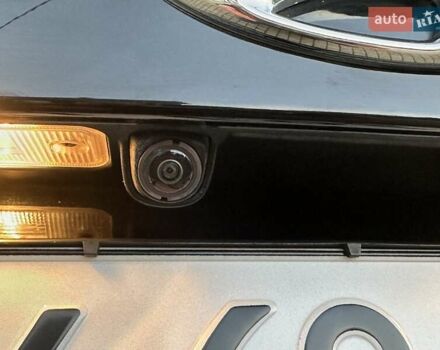 Чорний Хендай Санта Фе, об'ємом двигуна 2.2 л та пробігом 199 тис. км за 19397 $, фото 117 на Automoto.ua