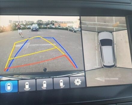 Чорний Хендай Санта Фе, об'ємом двигуна 2.2 л та пробігом 217 тис. км за 20500 $, фото 3 на Automoto.ua