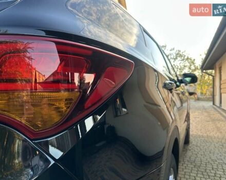 Чорний Хендай Санта Фе, об'ємом двигуна 2.2 л та пробігом 199 тис. км за 19397 $, фото 73 на Automoto.ua