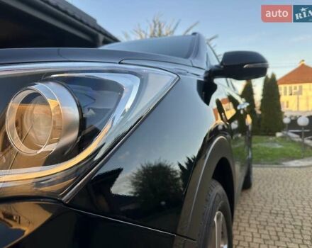 Чорний Хендай Санта Фе, об'ємом двигуна 2.2 л та пробігом 199 тис. км за 19397 $, фото 60 на Automoto.ua