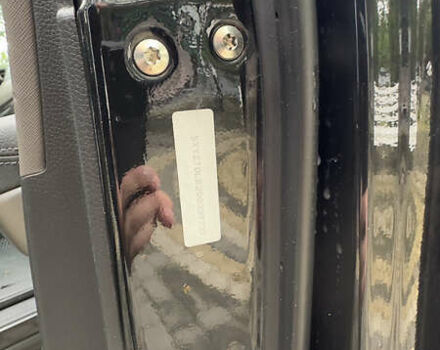 Чорний Хендай Санта Фе, об'ємом двигуна 2.36 л та пробігом 200 тис. км за 13500 $, фото 34 на Automoto.ua