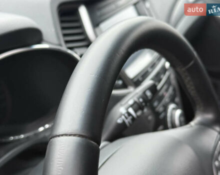 Черный Хендай Санта Фе, объемом двигателя 2.2 л и пробегом 188 тыс. км за 21750 $, фото 32 на Automoto.ua