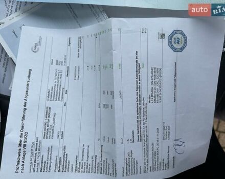 Чорний Хендай Санта Фе, об'ємом двигуна 2.2 л та пробігом 199 тис. км за 19397 $, фото 203 на Automoto.ua