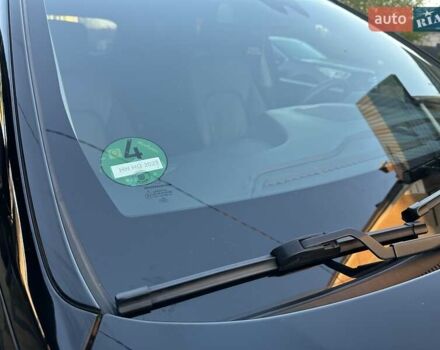 Чорний Хендай Санта Фе, об'ємом двигуна 2.2 л та пробігом 199 тис. км за 19397 $, фото 80 на Automoto.ua