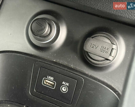 Черный Хендай Санта Фе, объемом двигателя 2.2 л и пробегом 190 тыс. км за 21650 $, фото 60 на Automoto.ua