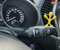 Чорний Хендай Санта Фе, об'ємом двигуна 2.2 л та пробігом 199 тис. км за 19397 $, фото 106 на Automoto.ua