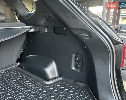 Чорний Хендай Санта Фе, об'ємом двигуна 2.2 л та пробігом 199 тис. км за 19397 $, фото 153 на Automoto.ua