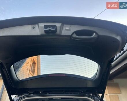 Чорний Хендай Санта Фе, об'ємом двигуна 2.2 л та пробігом 199 тис. км за 19397 $, фото 161 на Automoto.ua