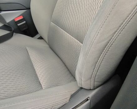 Черный Хендай Санта Фе, объемом двигателя 2.4 л и пробегом 290 тыс. км за 14800 $, фото 20 на Automoto.ua