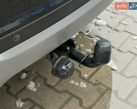 Чорний Хендай Санта Фе, об'ємом двигуна 2.2 л та пробігом 190 тис. км за 20999 $, фото 24 на Automoto.ua